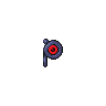 Shadow Unown (P)